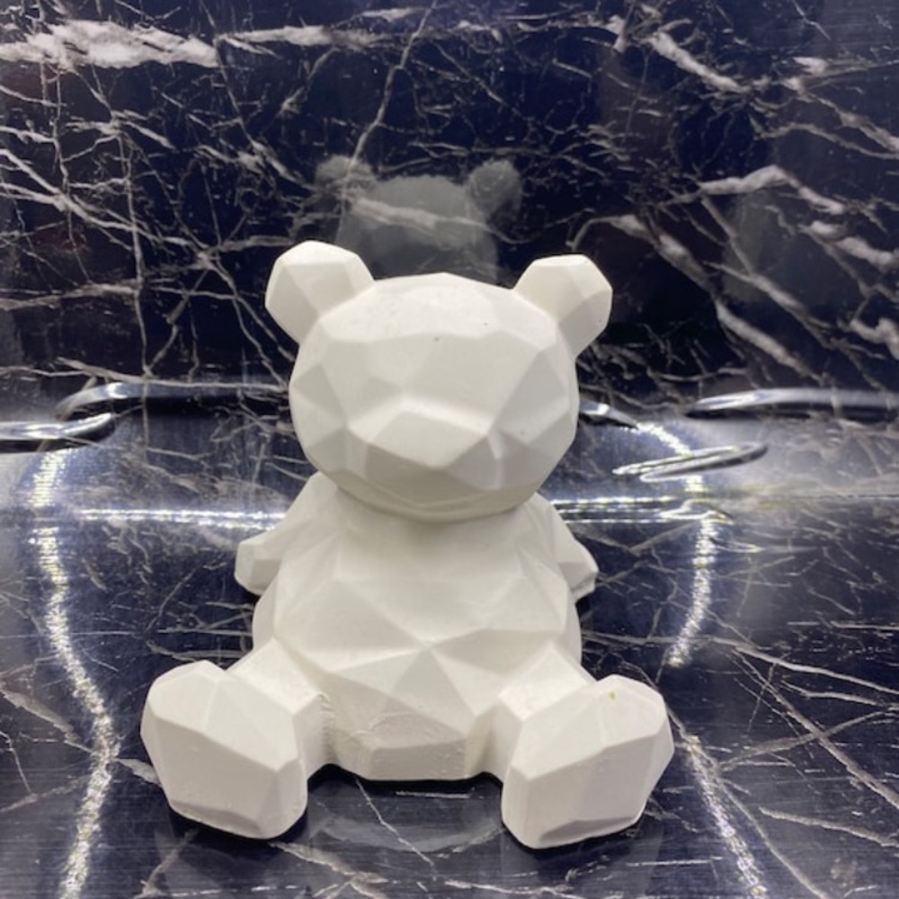 Teddy bear home decor